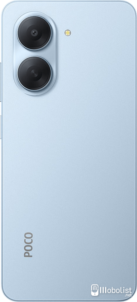 Compare Xiaomi 17 Ultra vs Xiaomi Poco C81x | Mobolist