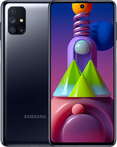 Galaxy M51