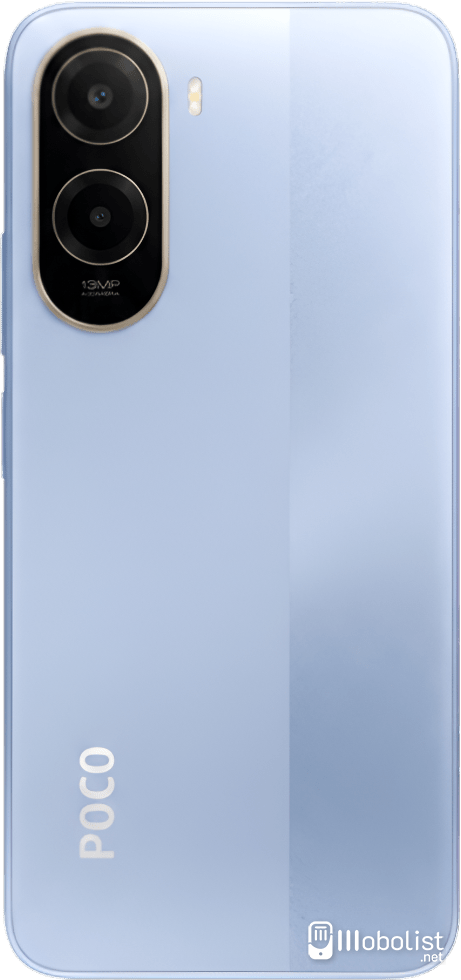 Poco C81