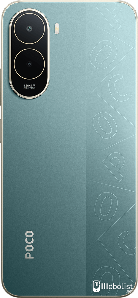 Poco C81 Pro