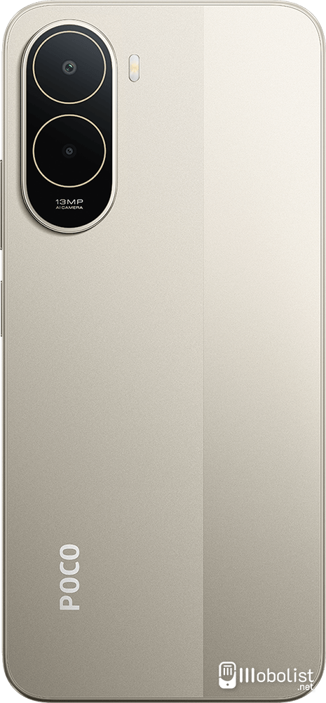 Poco C81 Pro