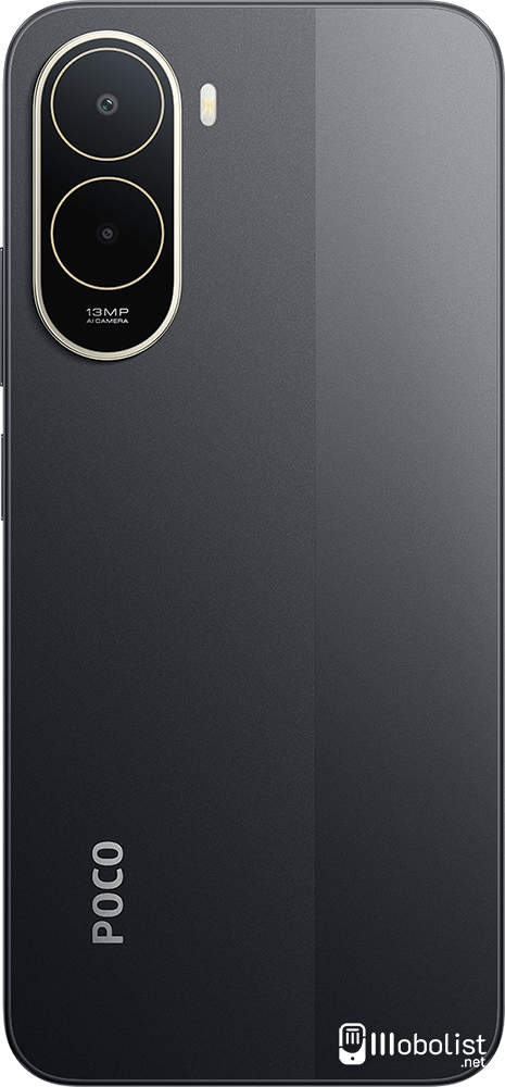 Poco C81 Pro