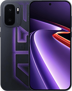 OnePlus Ace 6 Ultra