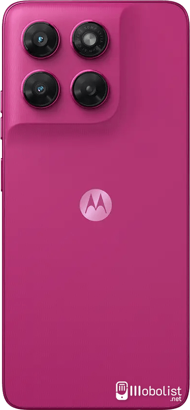 Moto G37