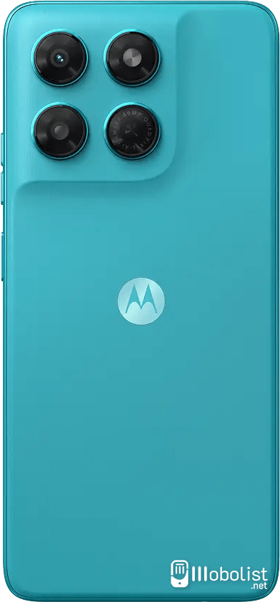 Moto G37 Power