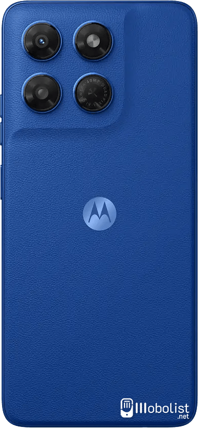 Moto G37 Power