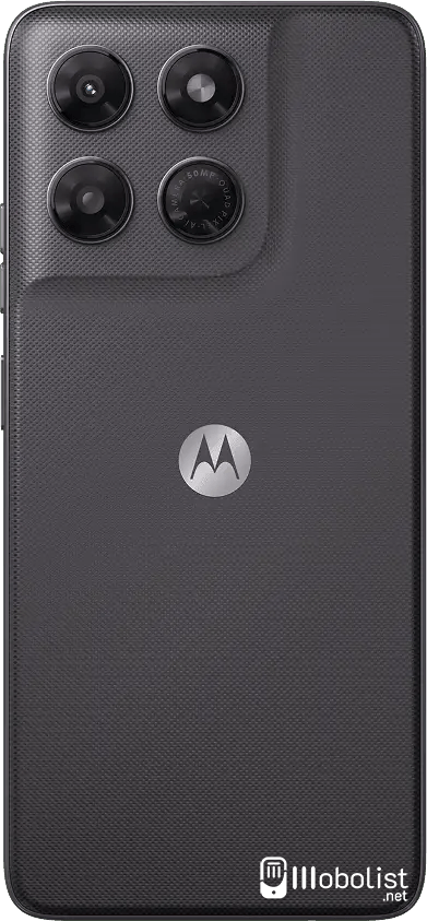 Moto G37 Power