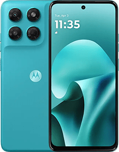 Moto G37 Power