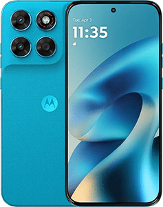 Moto G87