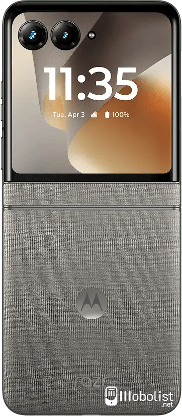 Razr 70