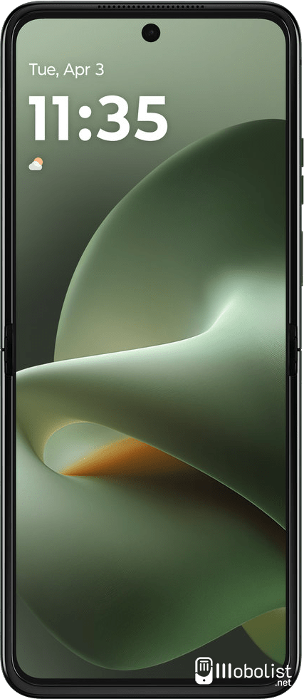 Compare Motorola Moto G47 vs Motorola Razr 70+ | Mobolist