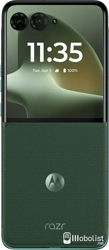 Compare Motorola Moto G37 vs Motorola Razr 70+ | Mobolist