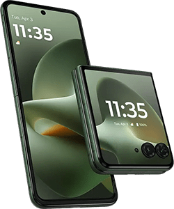 Compare Motorola Moto G37 vs Motorola Razr 70+ | Mobolist