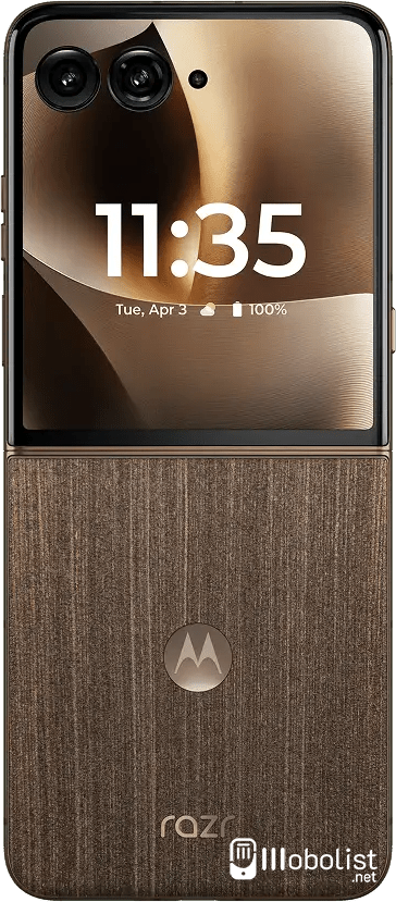 Razr 70 Ultra