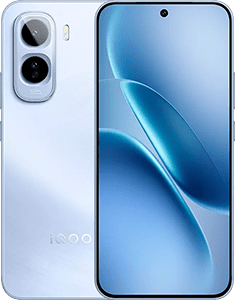 Vivo iQOO Z11 Turbo - Full Specifications, Price & Review | Mobolist
