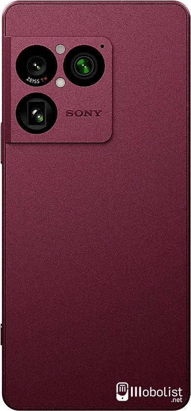 Xperia 1 VIII