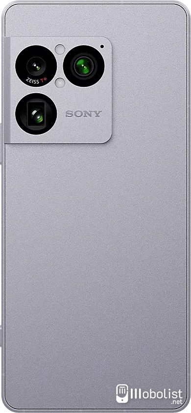Xperia 1 VIII