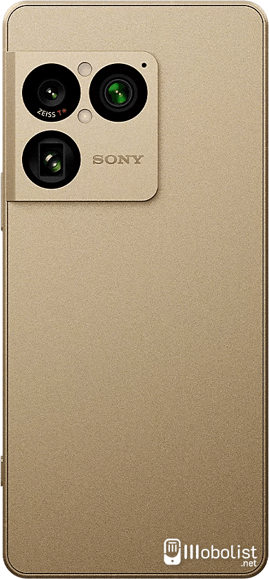 Xperia 1 VIII