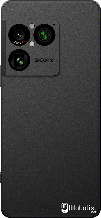 Xperia 1 VIII
