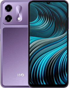 HMD Vibe2