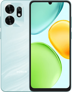 Honor 500 Smart