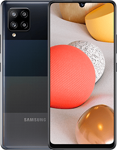 Galaxy A42 5G