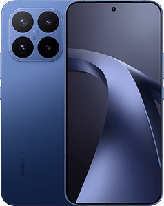 Xiaomi 17T Pro