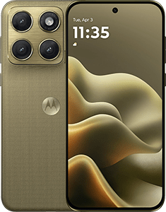 Motorola Edge 2026