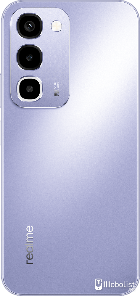 Realme P4R