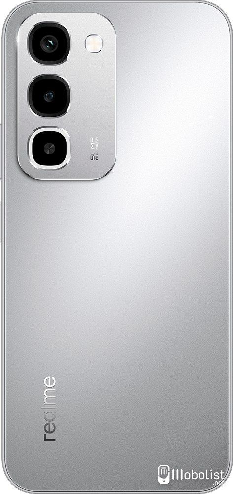 Realme P4R