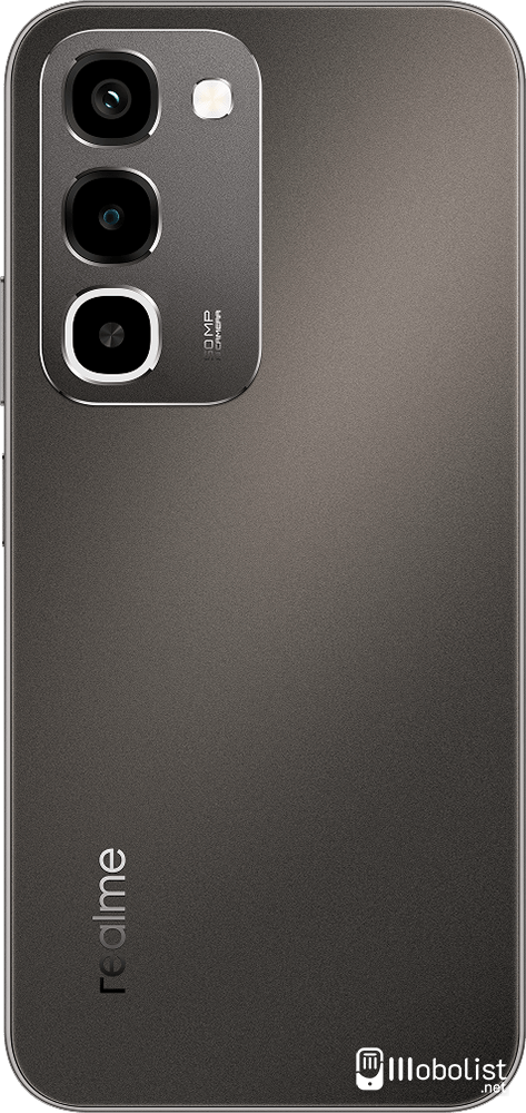 Realme P4R