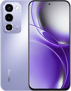 Realme P4R