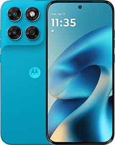 Moto G Max