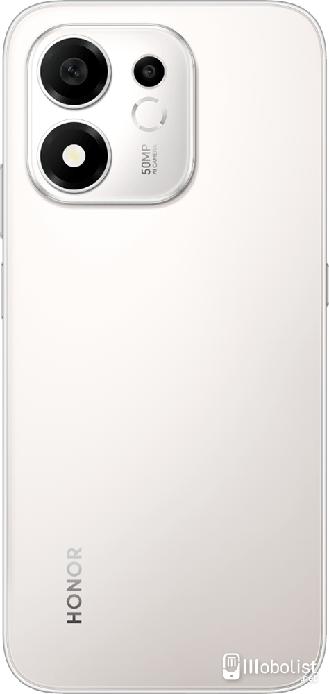 Honor 600 Smart