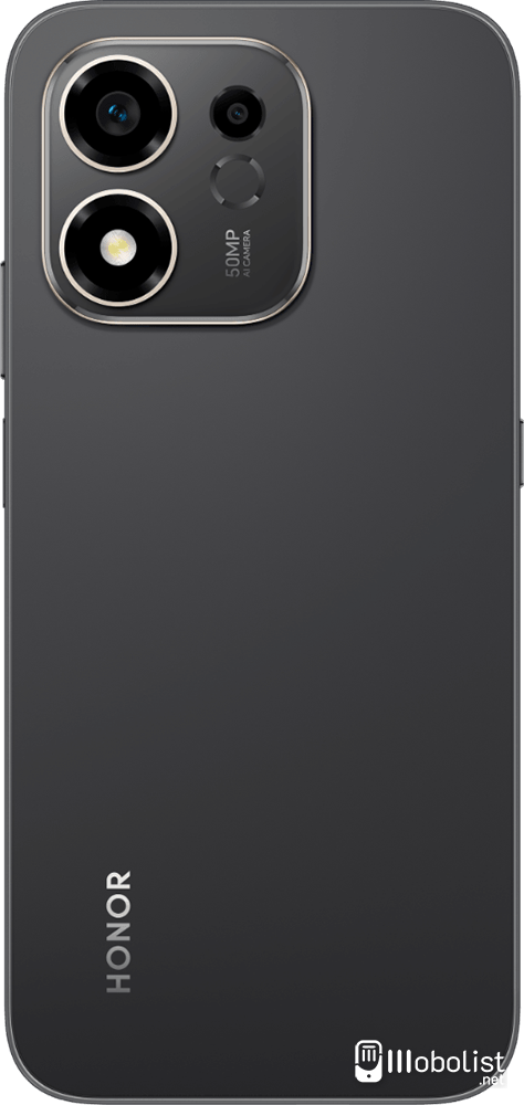 Honor 600 Smart