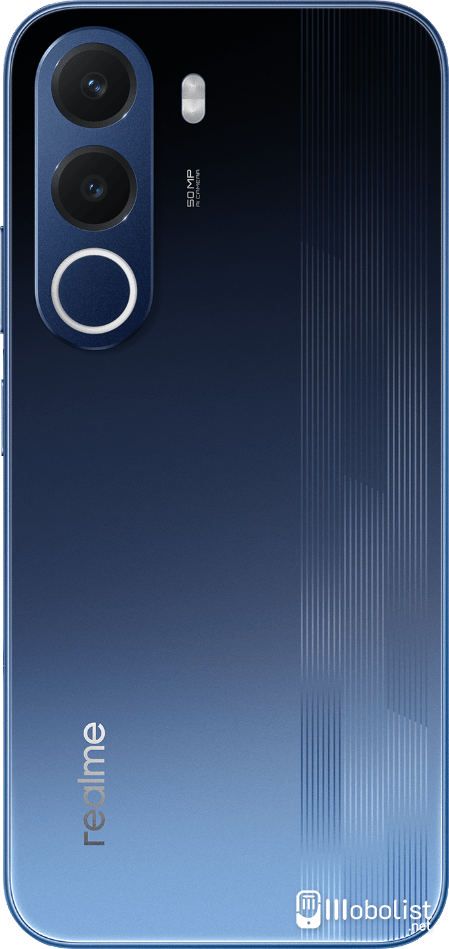 Realme P4x 4G