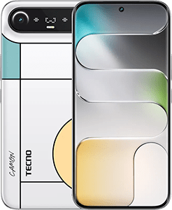 Camon Slim