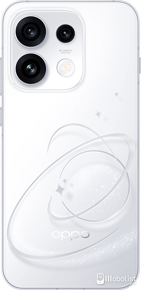 Reno16 Pro