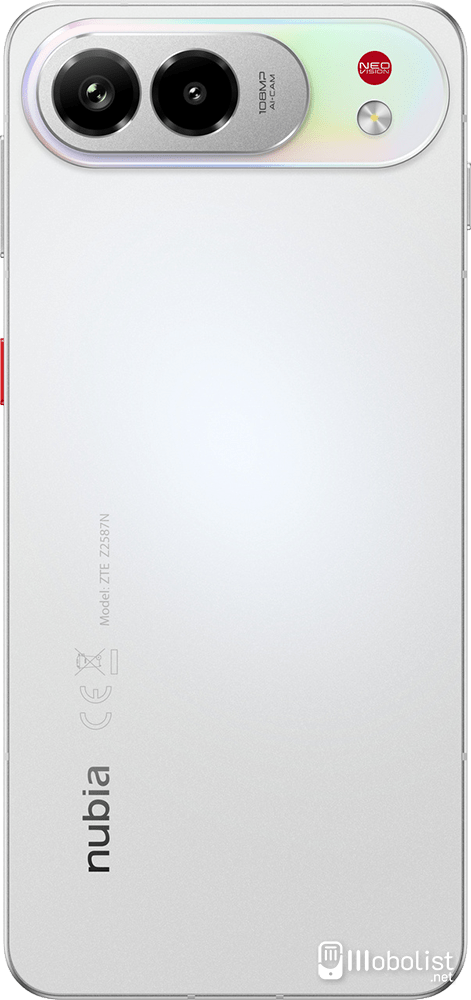 nubia Air Pro