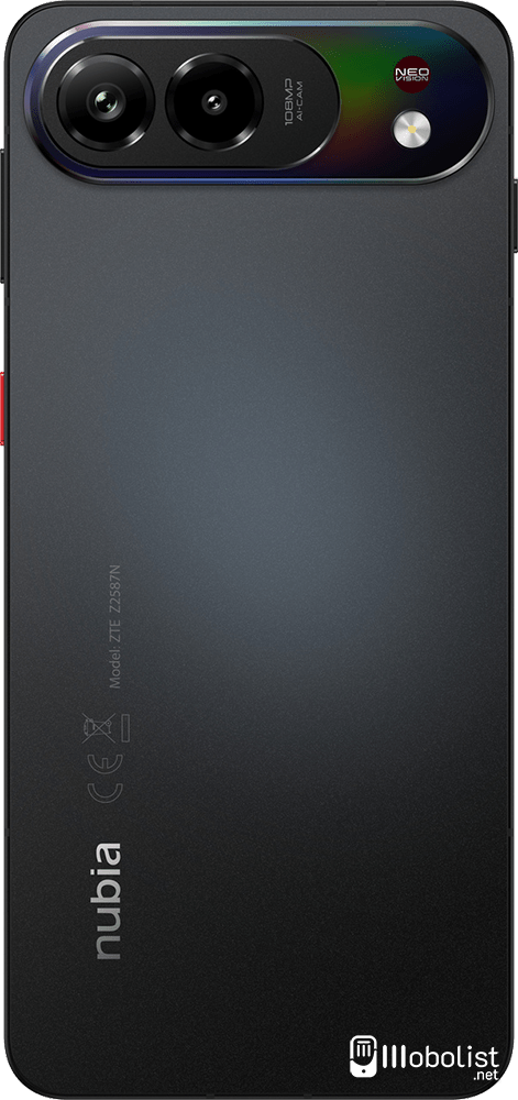 nubia Air Pro