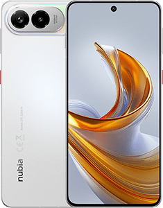 nubia Air Pro