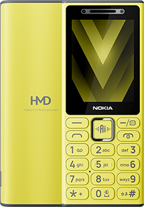 Nokia 200 4G