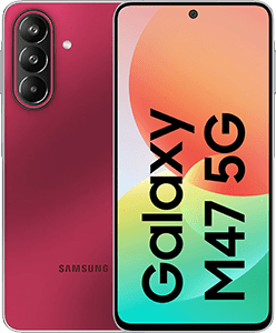 Galaxy M47