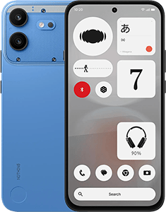 Nothing Phone 4b