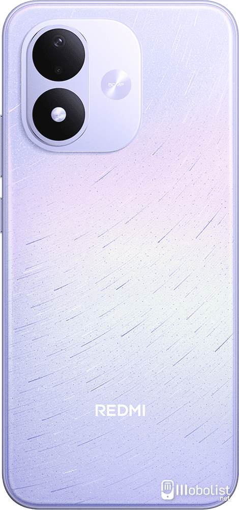 Redmi Note 17 China