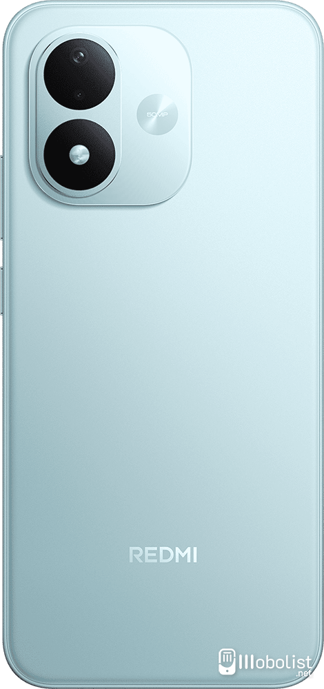 Redmi Note 17 China