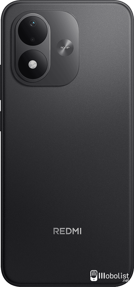 Redmi Note 17 China
