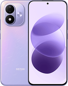 Redmi Note 17 China