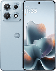 Motorola Edge 70 Max