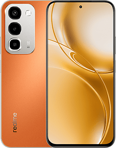 Realme Narzo 100x